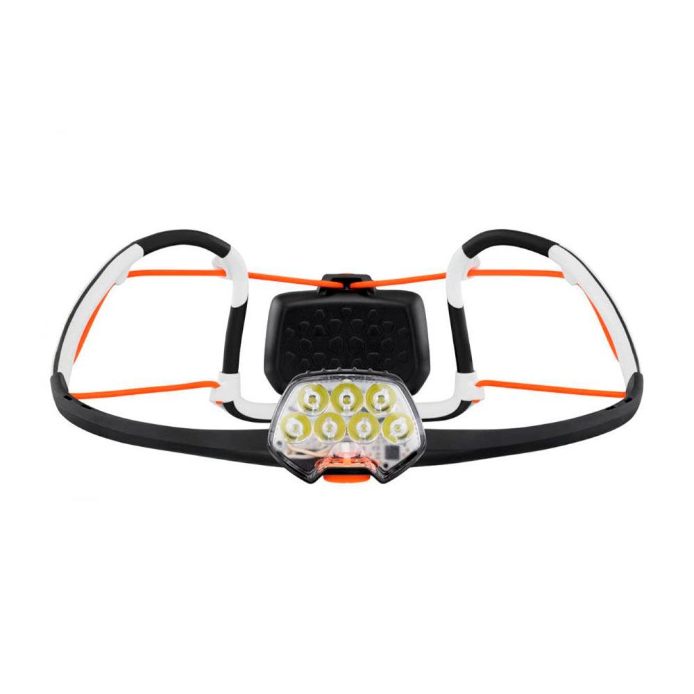 Фонарь Petzl IKO CORE