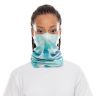 Головной убор Buff CoolNet® UV+ Marbled Turquoise 125066.789