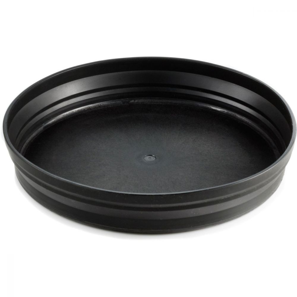 Тарілка Sea To Summit X-Plate Black