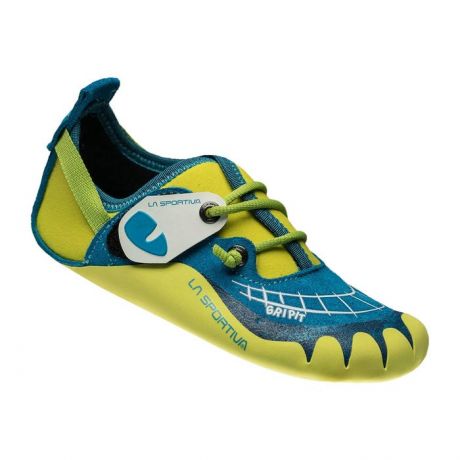 Скальные туфли La Sportiva Gripit