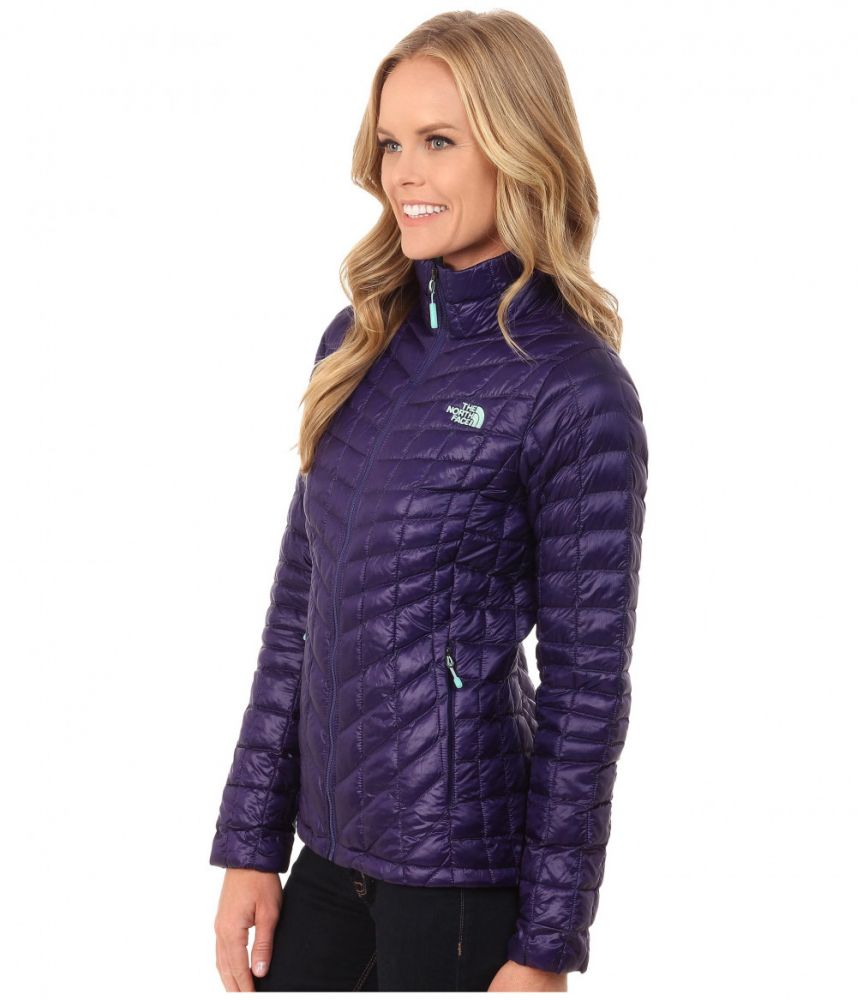 The North Face Wms Thermoball Jacket