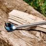 Титановая ложка Lifeventure Titanium Long Spoon
