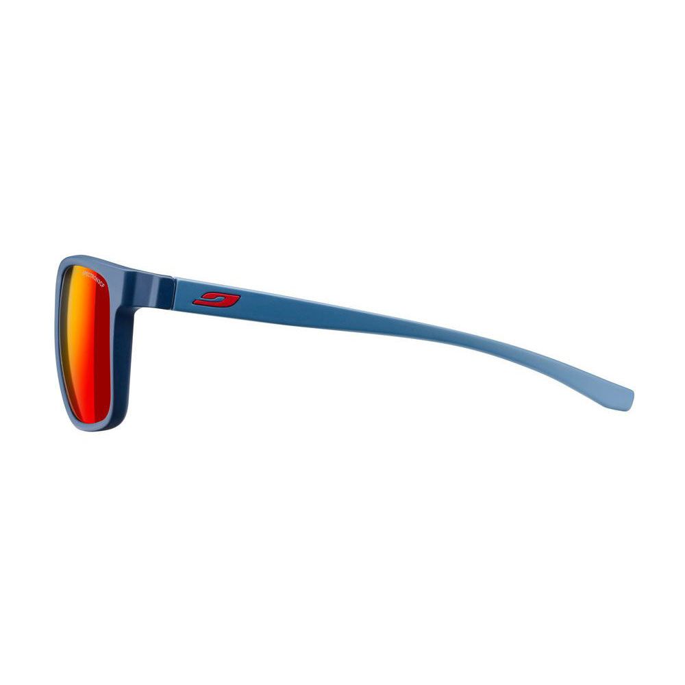 Очки Julbo Trip Spectron 3CF Matt Blue/Blue