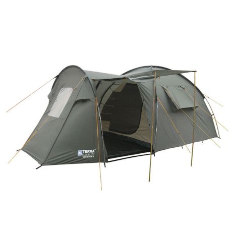 Палатка Палатка Terra Incognita Olympia 4