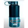 Кружка GSI Outdoors Halulite 20 fl.oz Aluminium Bottle Cup