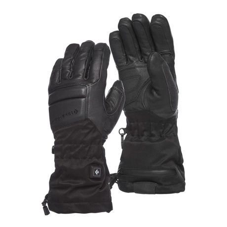 Перчатки Black Diamond Solano Gloves