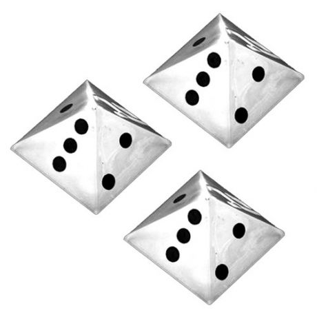 Demon Dice Stomp DS6017