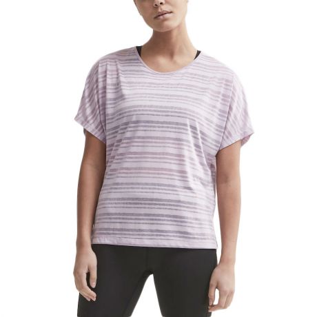 Футболка Craft Wms Charge SS Tee