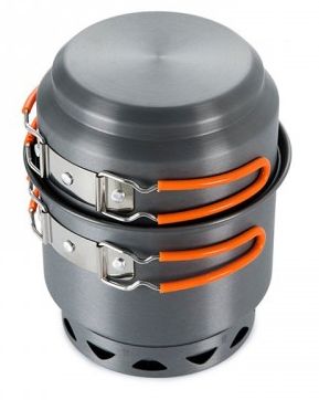 Набор посуды Fire-Maple FMC-218