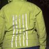 Светоотражающая лента McNett Tenacious Reflective Fabric Tape