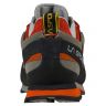 Кроссовки La Sportiva Boulder X Clay/Saffron