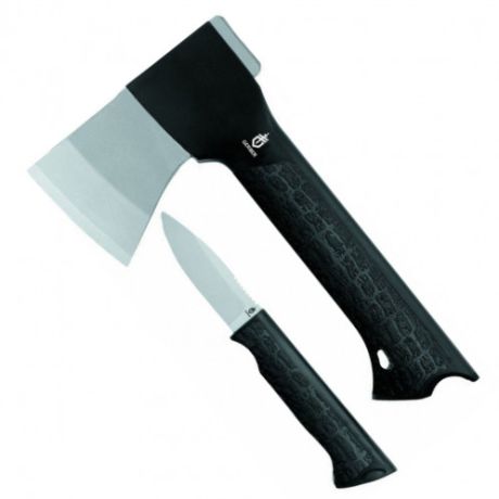 Сокира Gerber Gator Combo I (Axe/Knife) 31-001054 (1014059)