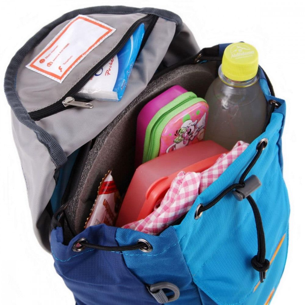 Рюкзак Deuter Waldfuchs 10L Midnight-Turquoise