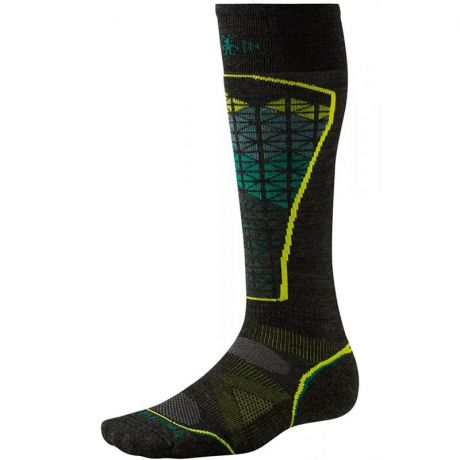 Носки Smartwool PhD Ski Light Pattern SW017