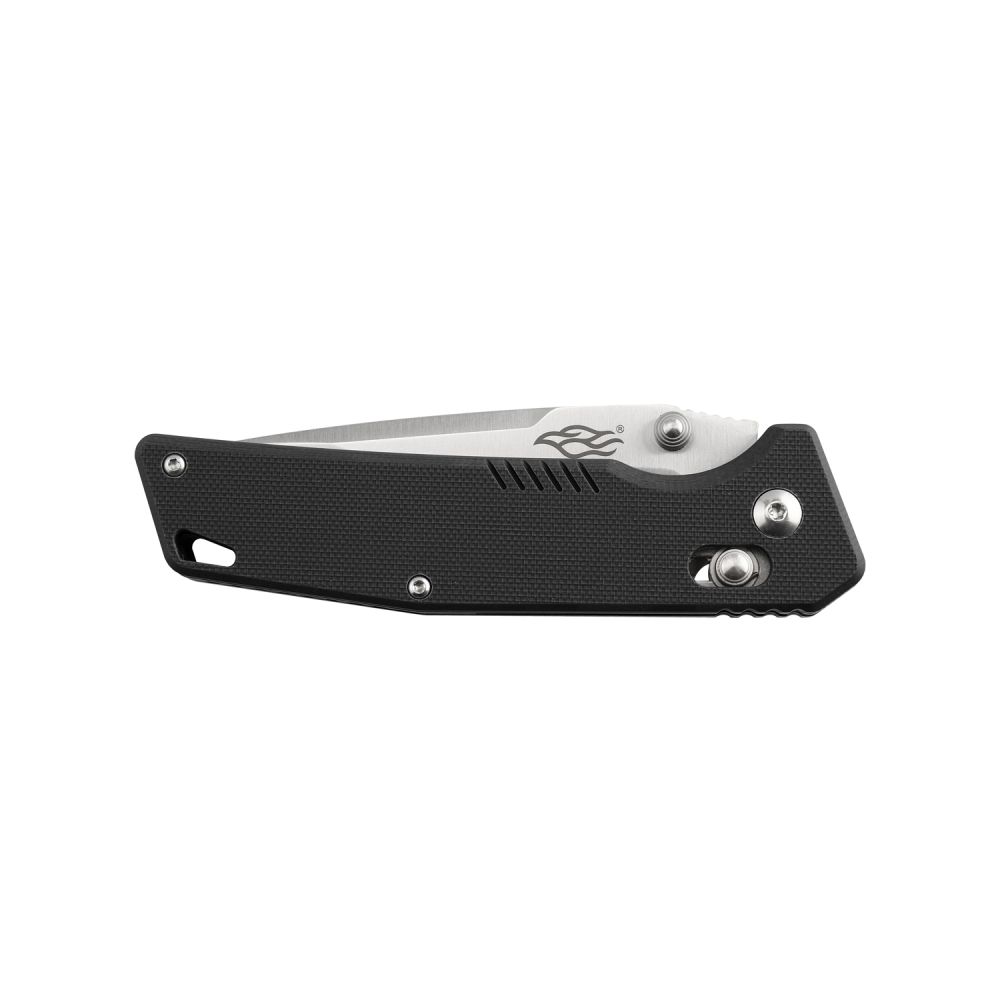 Нож Ganzo Firebird FB7601-BK Black