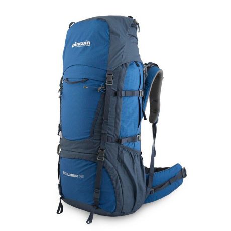 Рюкзак Pinguin Explorer 75