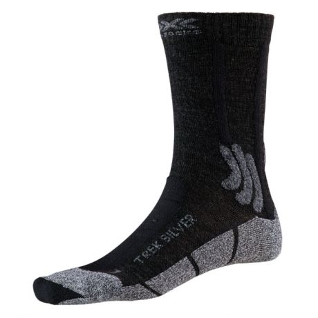 Носки X-Socks Trek Silver