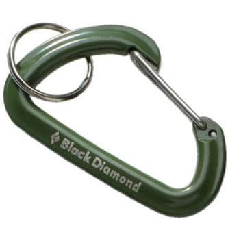 Black Diamond Microns S