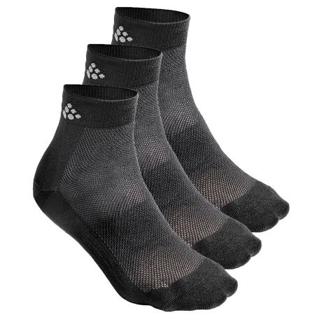 Носки Craft Greatness Mid 3-Pack Sock