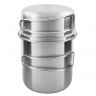 Набор Tatonka Handle Mug 600 Set