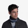 Головной убор Buff ThermoNet 3·D Blue 126403.707