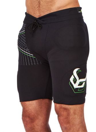 Защитные шорты Demon Flex Force Pro Short Men DS1300