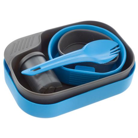 Набор посуды Wildo Camp-A-Box Complete