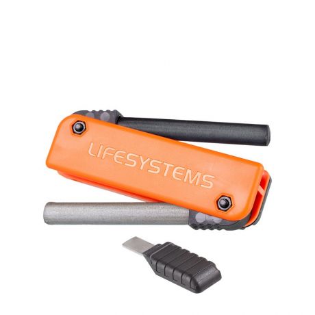 Кресало Lifeventure Dual Firestarter