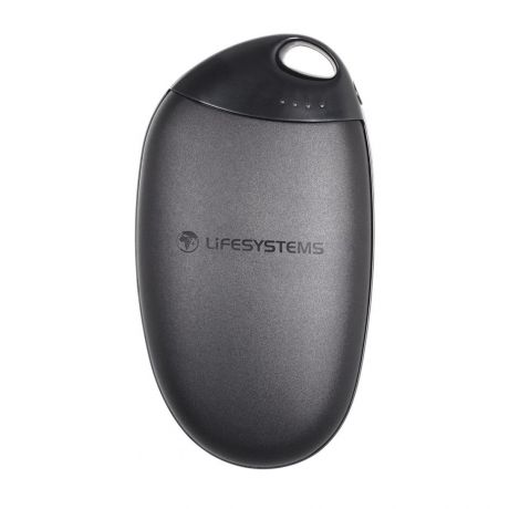 Акумуляторна грілка для рук Lifesystems USB Rechargeable Hand Warmer 5200 mAh
