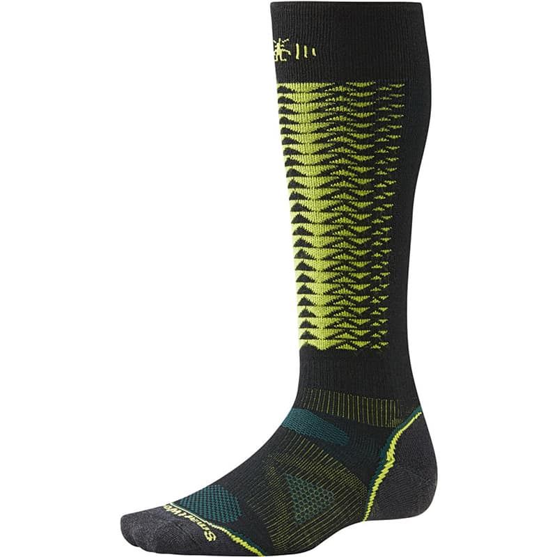 Носки Smartwool PhD Downhill Racer