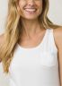 Prana Foundation Scoop Neck Tank