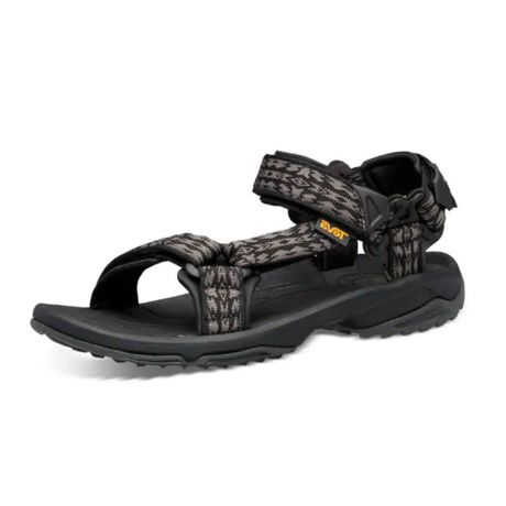 Сандалії Teva Terra Fi Lite Rambler Black