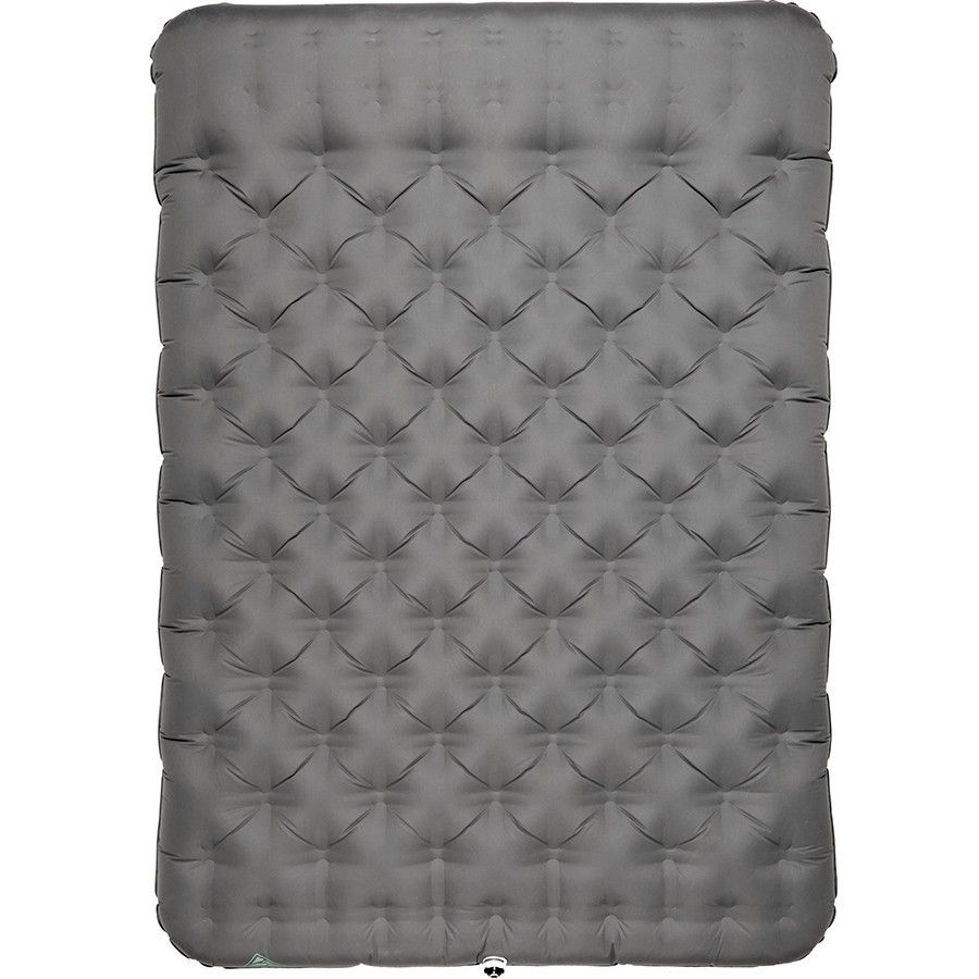 Надувной матрас Kelty Kush Queen Air Bed W/Pump