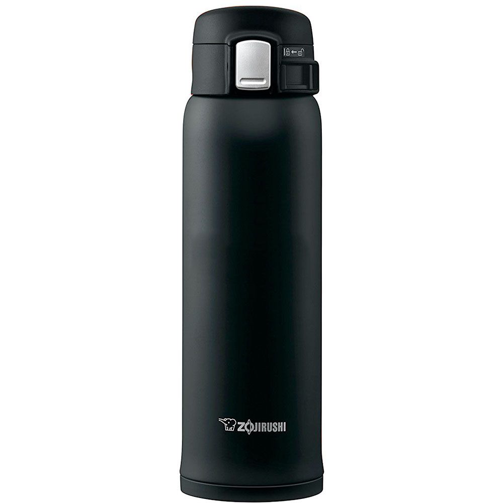 Термокружка Zojirushi Stainless Mug 0.48L (SM-SHE48)