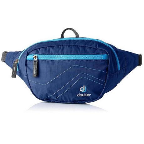 Поясна сумка Deuter Belt II Midnight (39014 3003)