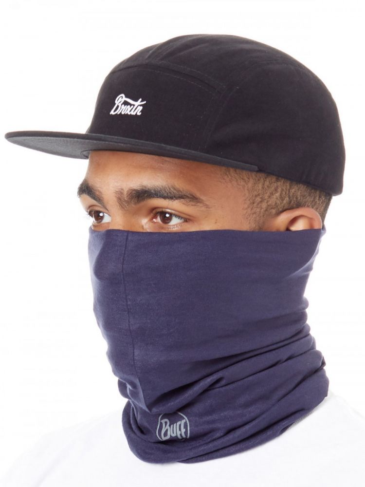 Баф Buff New Original Solid Night Blue 117818.779