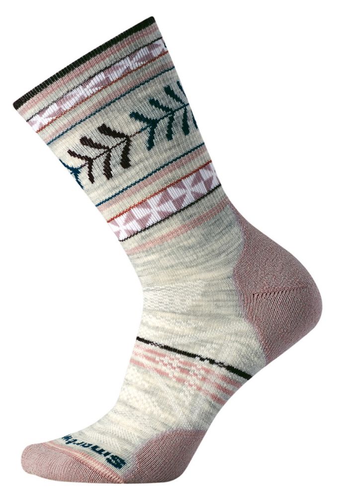 Носки Smartwool Wms PhD Outdoor Light Pattern Crew SW00767