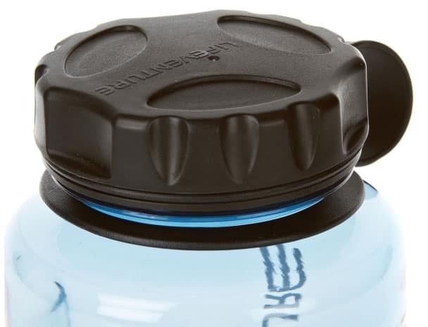 Фляга Lifeventure Tritan Flask 1L