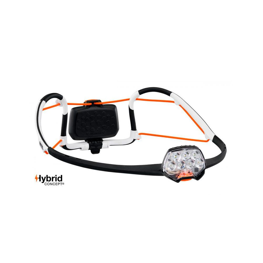Фонарь Petzl IKO CORE