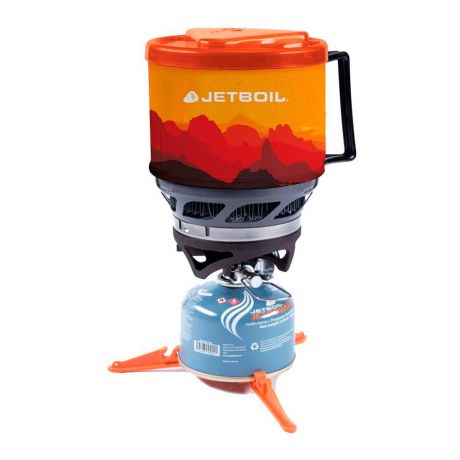Пальник Jetboil MiniMo 1L
