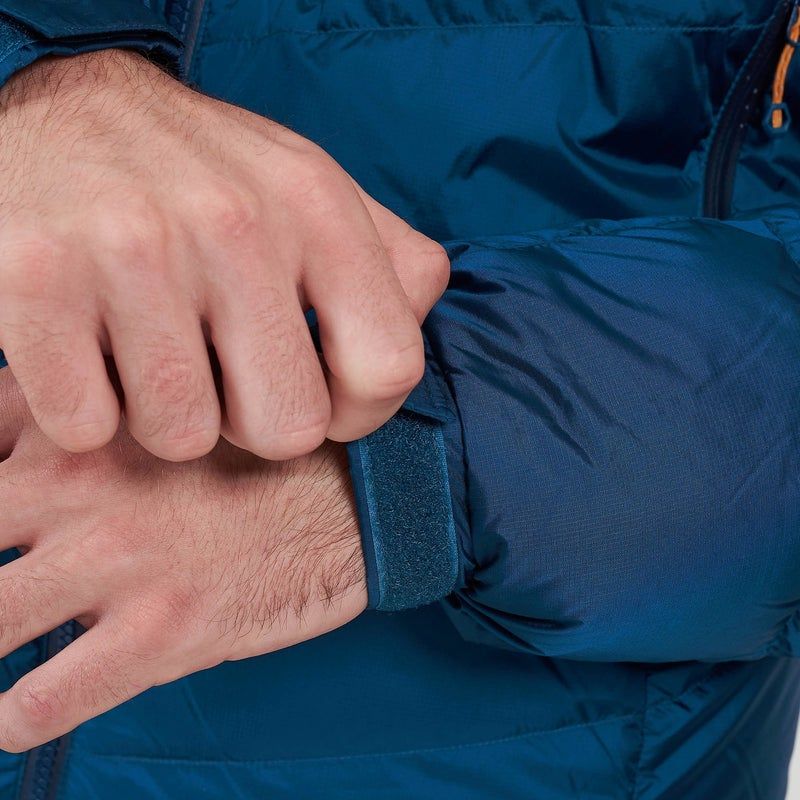 Куртка Montane Resolute Down Jacket