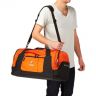 Сумка Deuter Relay 40 Granite-Black
