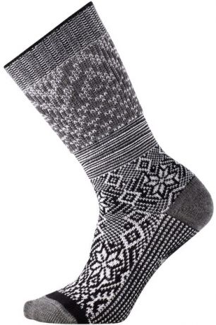 Носки Smartwool Wms Snowflake Flurry
