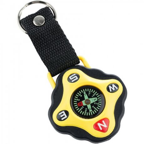 Компас-брелок Munkees Key Fob Compass 3155