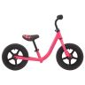 Беговел Pride 12" Push 1.0 Pink