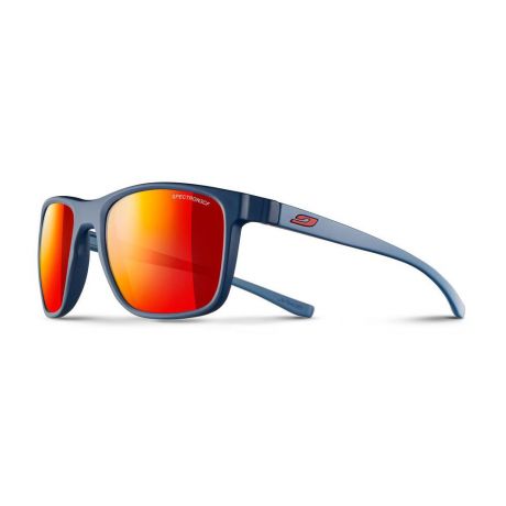 Очки Julbo Trip Spectron 3CF Matt Blue/Blue