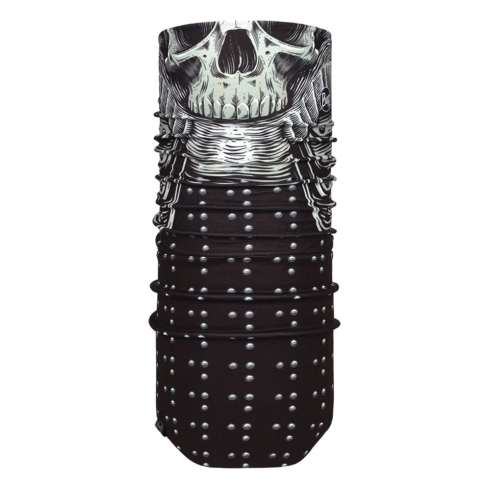 Buff Windproof N-Tribe Black 126901.999