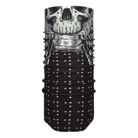 Buff Windproof N-Tribe Black 126901.999