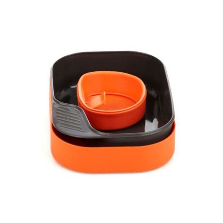 Wildo Camp-A-Box Basic