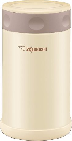 Термос Zojirushi Stainless Steel Food Jar 0.75L (SW-FCE75XA)